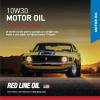 imageRed Line 11305 SAE 10W30 Fully Synthetic Motor Oil  GallonGallon