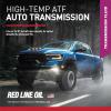 imageRed Line 30204 Synthetic High Temperature Automatic Transmission Fluid ATF  1 Quart1 Quart 32 Ounces