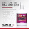 imageRed Line 30204 Synthetic High Temperature Automatic Transmission Fluid ATF  1 Quart1 Quart 32 Ounces