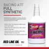 imageRed Line 30304 Synthetic Racing Type F Automatic Transmission Fluid ATF  1 Quart 12 Pack1 Quart 32 Ounce  Pack of 12
