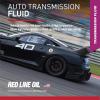 imageRed Line 30304 Synthetic Racing Type F Automatic Transmission Fluid ATF  1 Quart 12 PackGallon
