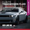 imageRed Line 30604 Full Synthetic C Automatic Transmission Fluid ATF  1 Quart 12 Pack1 Quart 32 Ounce  Pack of 12