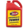 imageRed Line 50104 75W85 GL5 Full Synthetic Gear Oil for Hypoid Limited Slip Differentials  1 QuartGallon