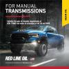imageRed Line 50504 MT85 Manual Transmission 75W85 GL4 Gear Oil  1 Quart1 Quart