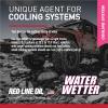 imageRed Line 80204 WaterWetter Super Coolant  12 OunceCase  12 Pack