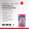 imageRed Line 80204 WaterWetter Super Coolant  12 OunceCase  12 Pack