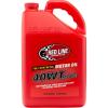 imageRed Line 10404 40WT Synthetic Race Motor Oil 15W40  1 Quart 12 PackGallon
