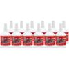 imageRed Line 10404 40WT Synthetic Race Motor Oil 15W40  1 Quart 12 PackQuart 12 Pack