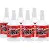 imageRed Line 10404 40WT Synthetic Race Motor Oil 15W40  1 Quart 12 PackQuart 6 Pack