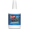 imageRed Line 11804 SAE 0W20 Fully Synthetic Motor Oil  1 Quart 12 PackQuart