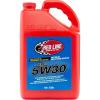 imageRed Line 15305 SAE 5W30 Fully Synthetic Motor Oil  Gallon