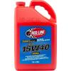 imageRed Line 21405 15W40 Synthetic Diesel Motor Oil  1 Gallon 4 Pack1 Gallon