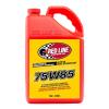 imageRed Line 50104 75W85 GL5 Full Synthetic Gear Oil for Hypoid Limited Slip Differentials  1 QuartGallon