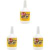 imageRed Line 50304 MT90 75W90 GL4 Manual Transmission and Transaxle Lubricant MTL 1 Quart1 Quart Pack of 3