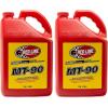 imageRed Line 50305 MT90 75W90 GL4 Manual Transmission and Transaxle Lubricant MTL  1 Gallon1 Gallon Pack of 2