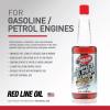 imageRed Line 60103 SI1 Complete Fuel System Cleaner  15 Ounce 12 Pack