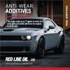 imageRed Line Redline Oil 81423 BreakIn Oil Additive w16 Ounces