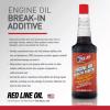 imageRed Line Redline Oil 81423 BreakIn Oil Additive w16 Ounces