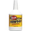 imageRed Line 57914 75W140 GL5 Synthetic Gear Oil for Hypoid Limited Slip Differentials  1 Quart1 Quart