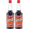 imageRed Line Redline Oil 81423 BreakIn Oil Additive w16 Ounce Pack of 2