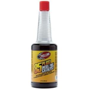 imageRed Line 70802 85 Plus Diesel Fuel Additives 12 Ounce Bottle Pack of 1212 Ounce 2 Pack