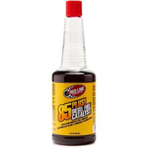 imageRed Line 70802 85 Plus Diesel Fuel Additives 12 Ounce Bottle Pack of 1212 Ounce