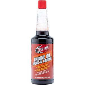 imageRed Line Redline Oil 81423 BreakIn Oil Additive w16 Ounces